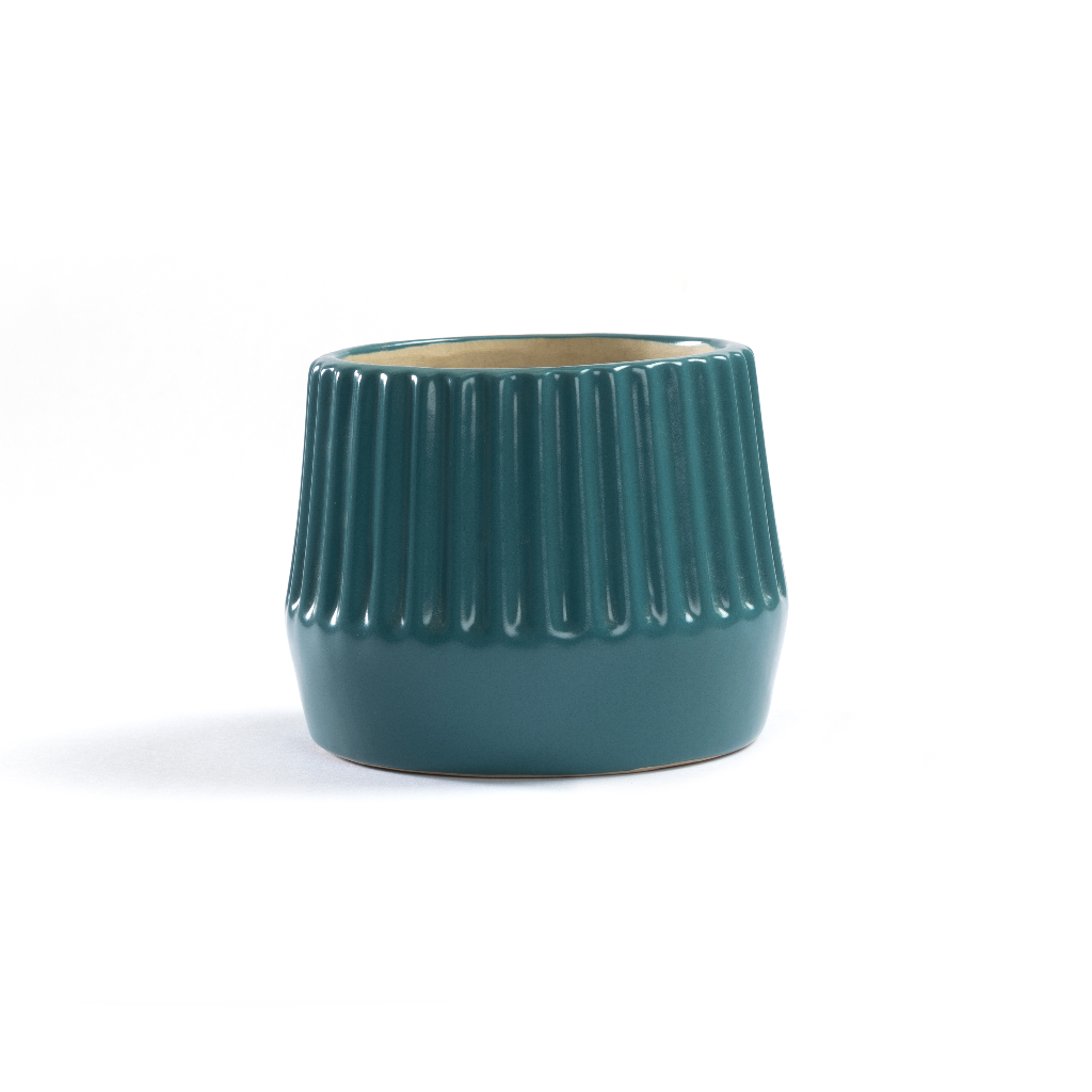 Maven Ceramic Planter - myBageecha