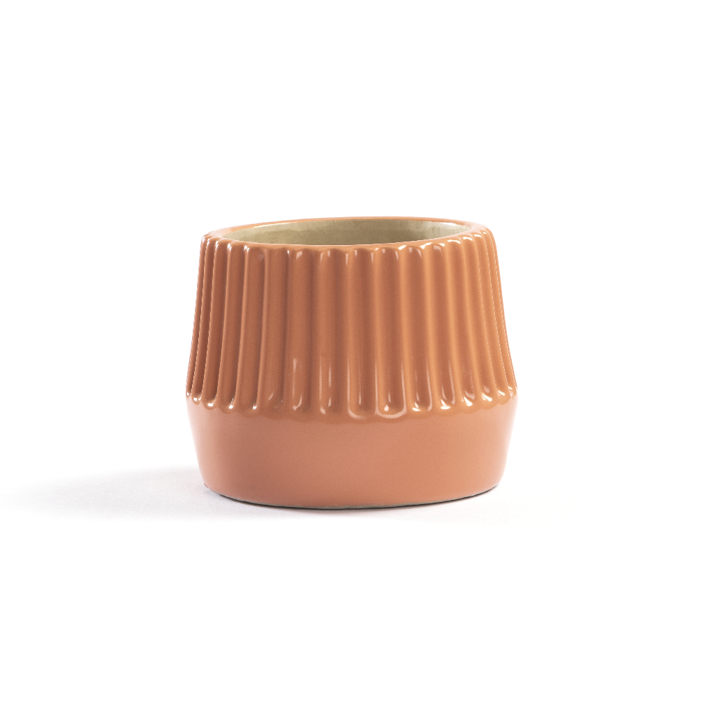 Maven Ceramic Planter - myBageecha