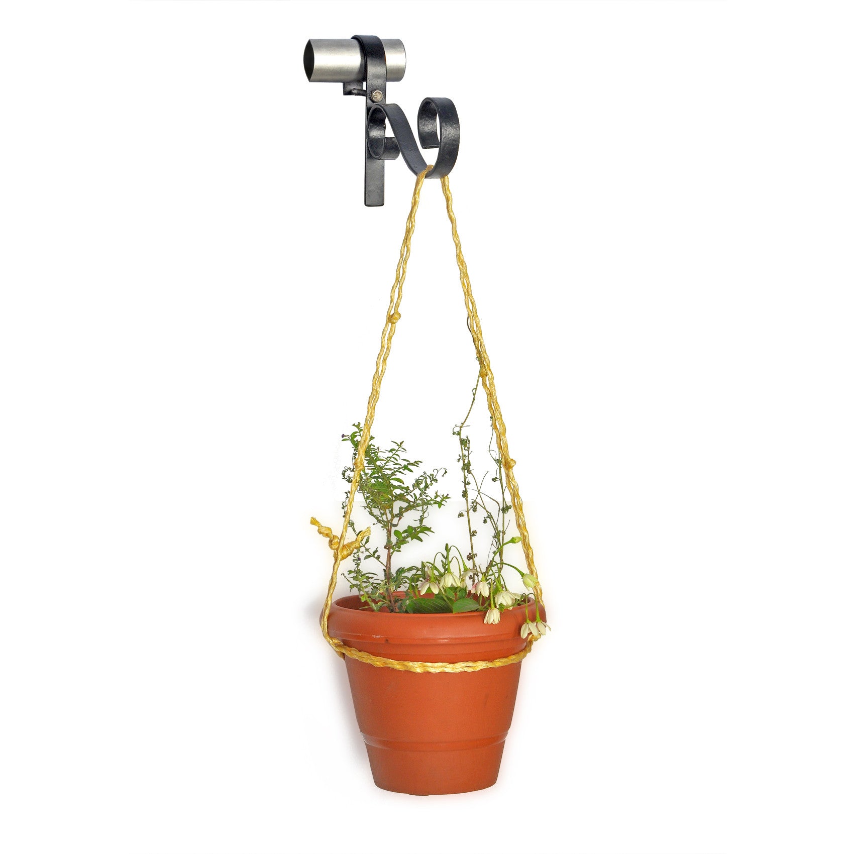 Balcony Pot Hanger Garden Essentials myBageecha - myBageecha