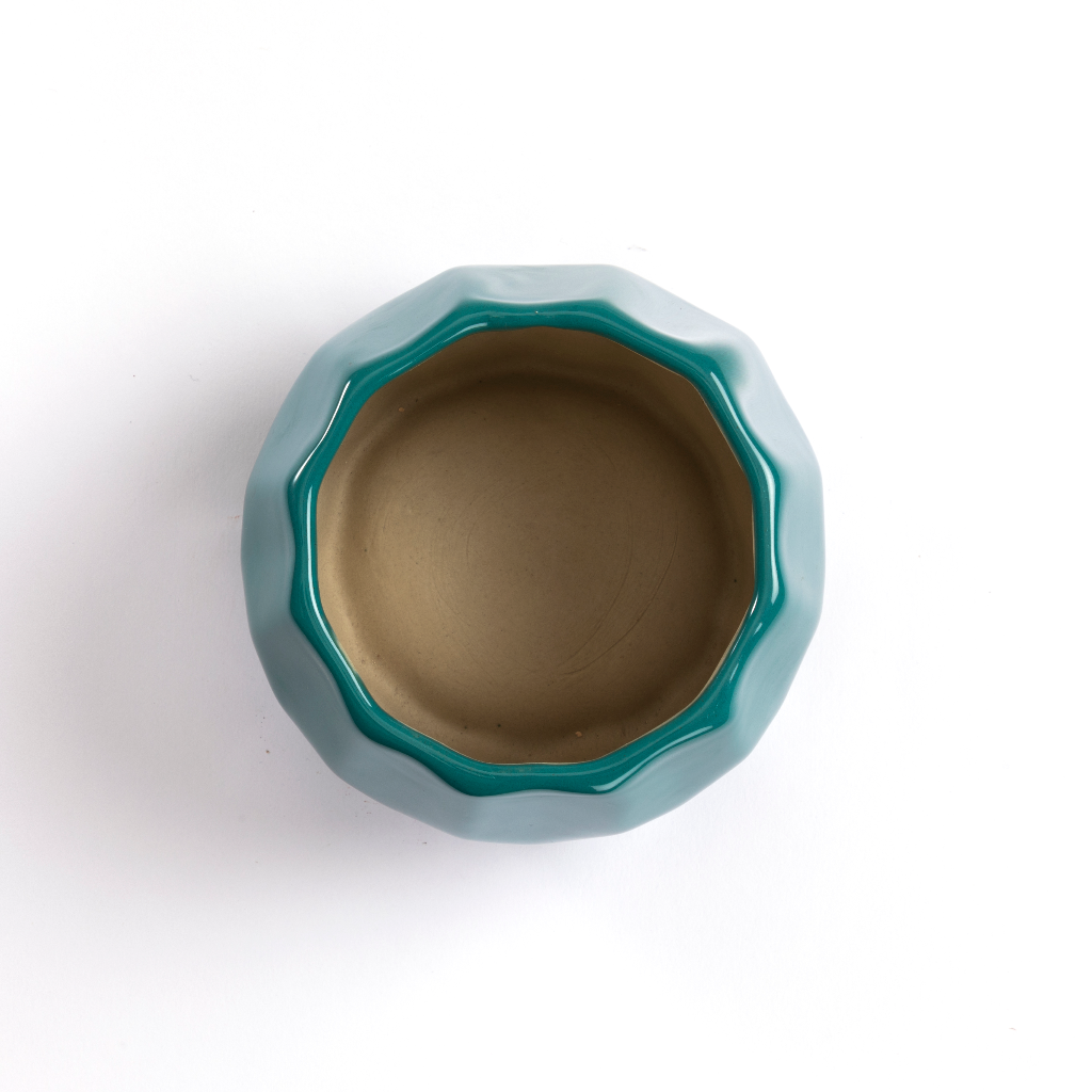 Mateo Ceramic Planter – myBageecha