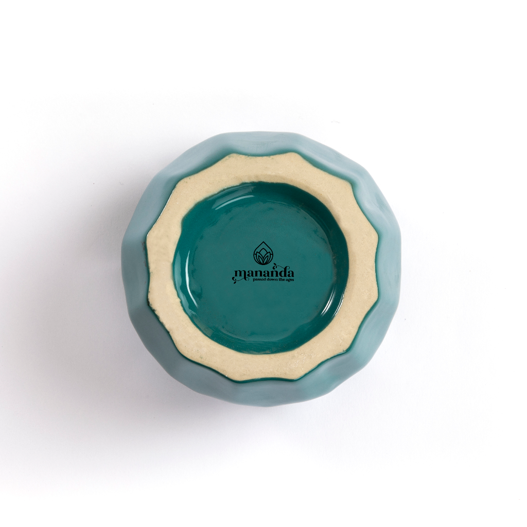 Mateo Ceramic Planter – myBageecha