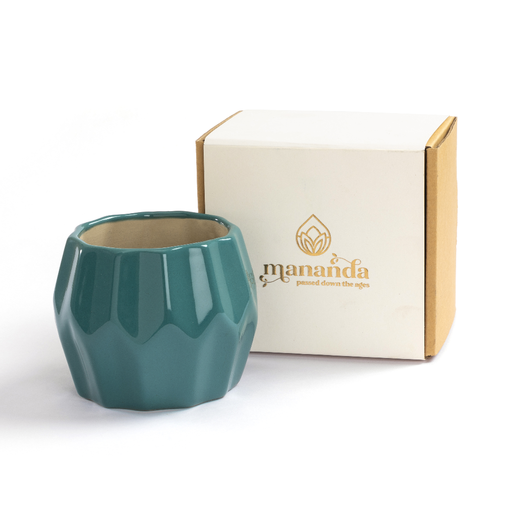 Mateo Ceramic Planter – myBageecha