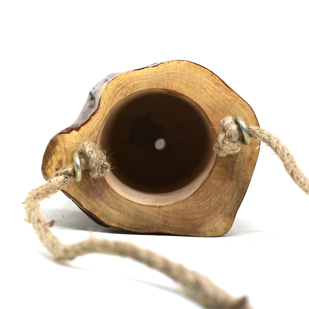 Tawny Dangle Hanging Planter - myBageecha