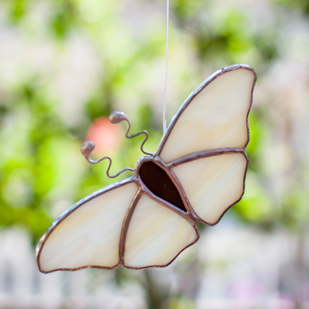 Suncatcher 2D Flying Butterflies - myBageecha