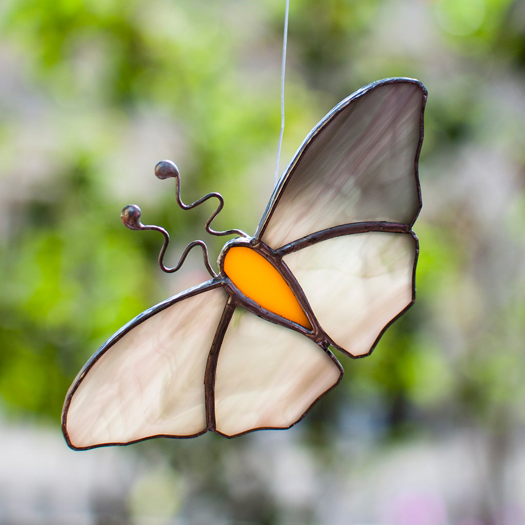Suncatcher 2D Flying Butterflies - myBageecha