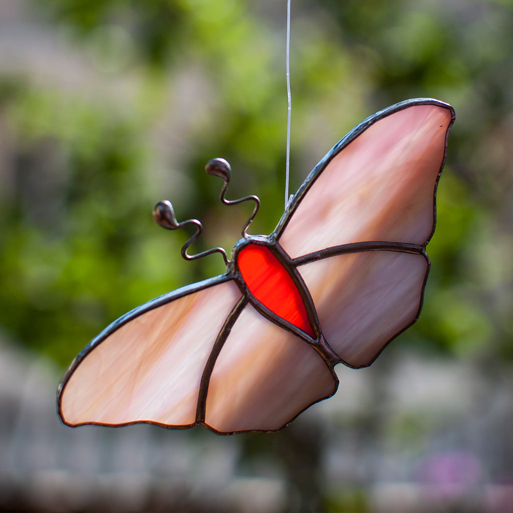 Suncatcher 2D Flying Butterflies - myBageecha