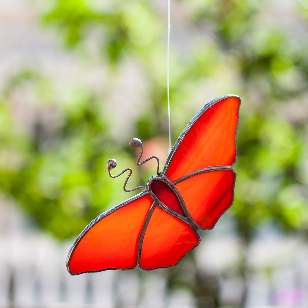 Suncatcher 2D Flying Butterflies - myBageecha
