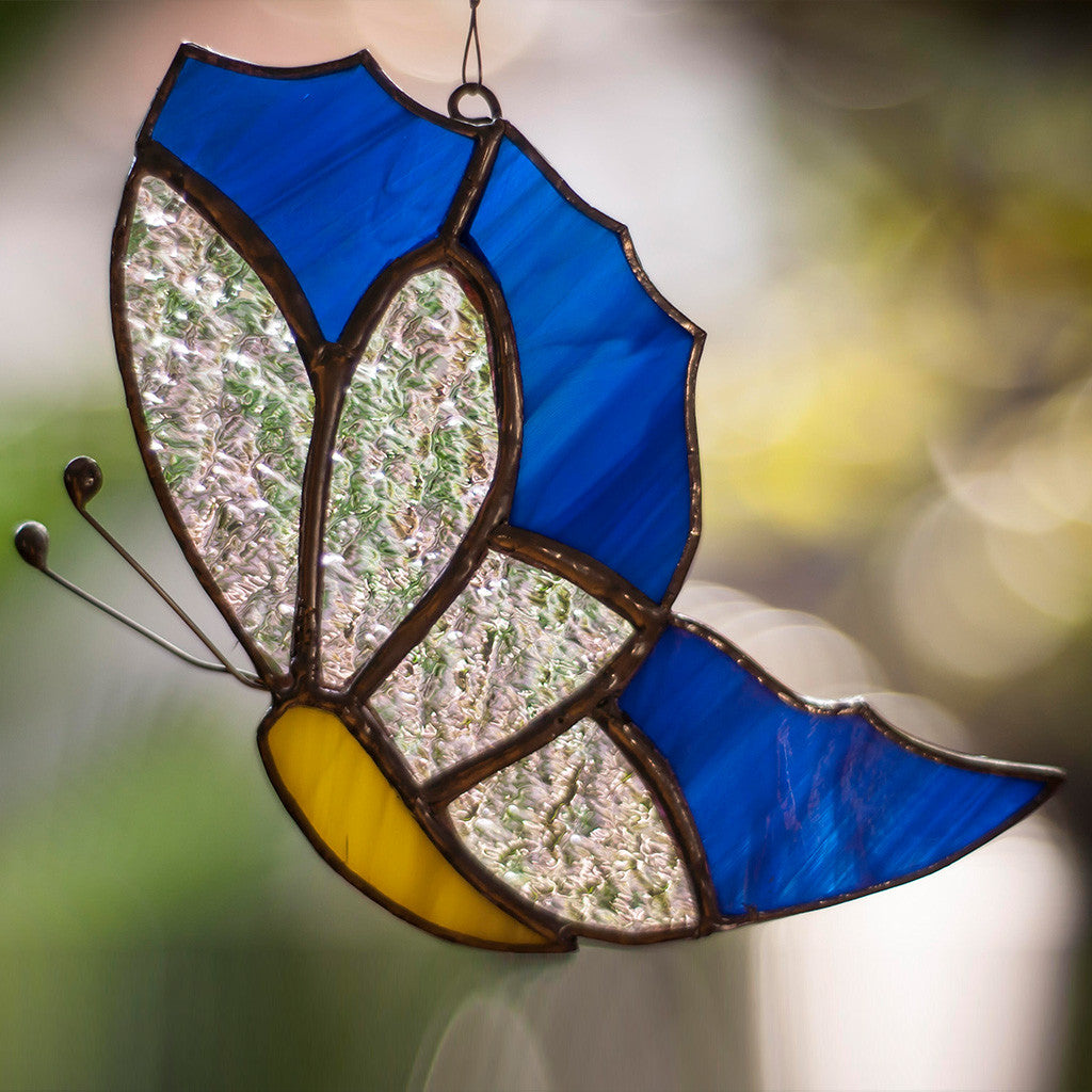 Suncatcher 2D Big Butterflies Decor myBageecha - myBageecha