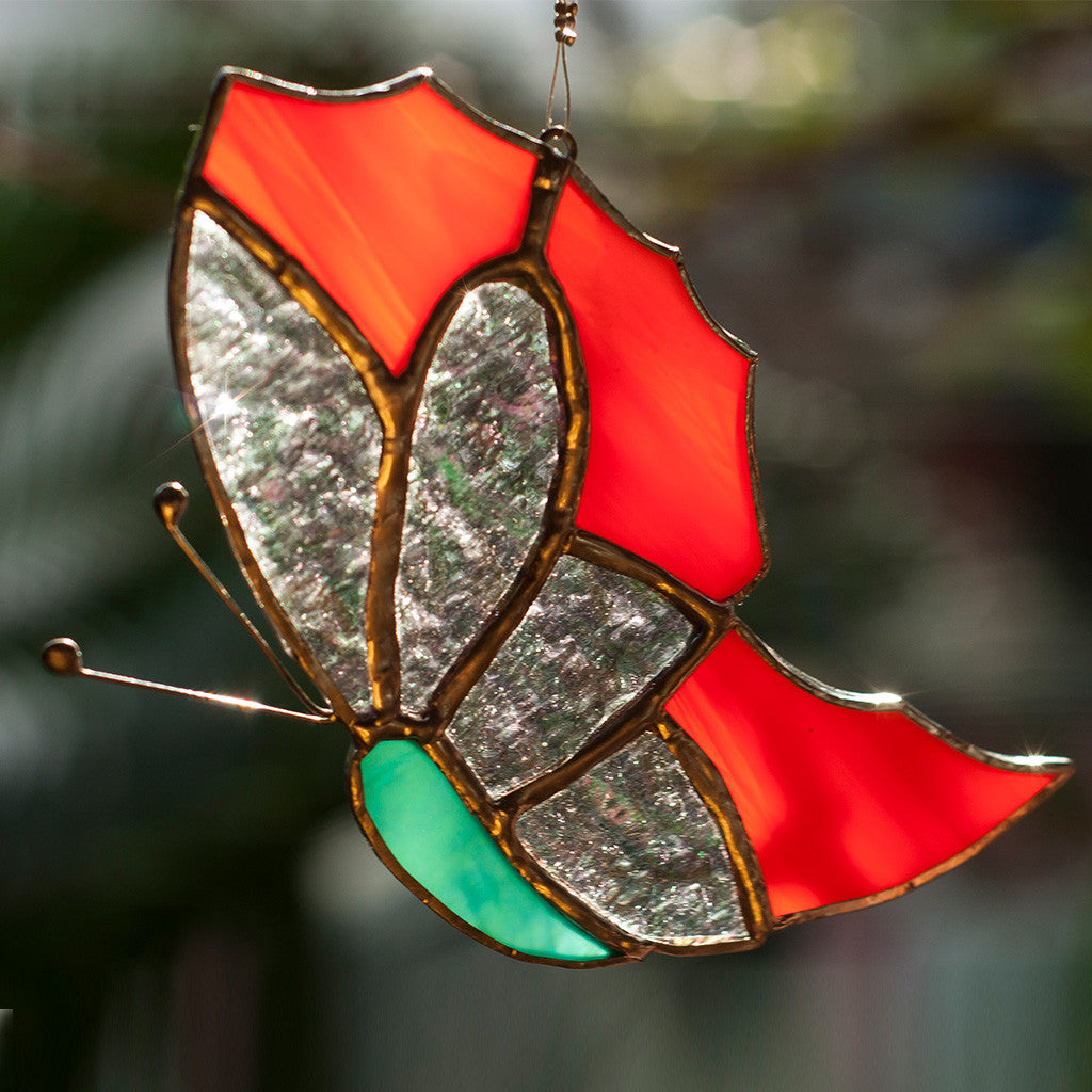 Suncatcher 2D Big Butterflies Decor myBageecha - myBageecha