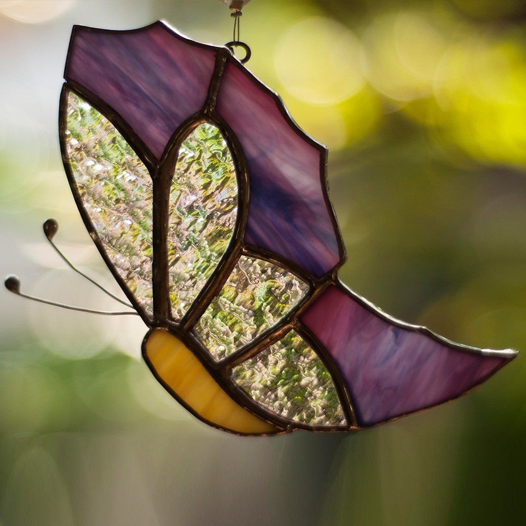 Suncatcher 2D Big Butterflies Decor myBageecha - myBageecha