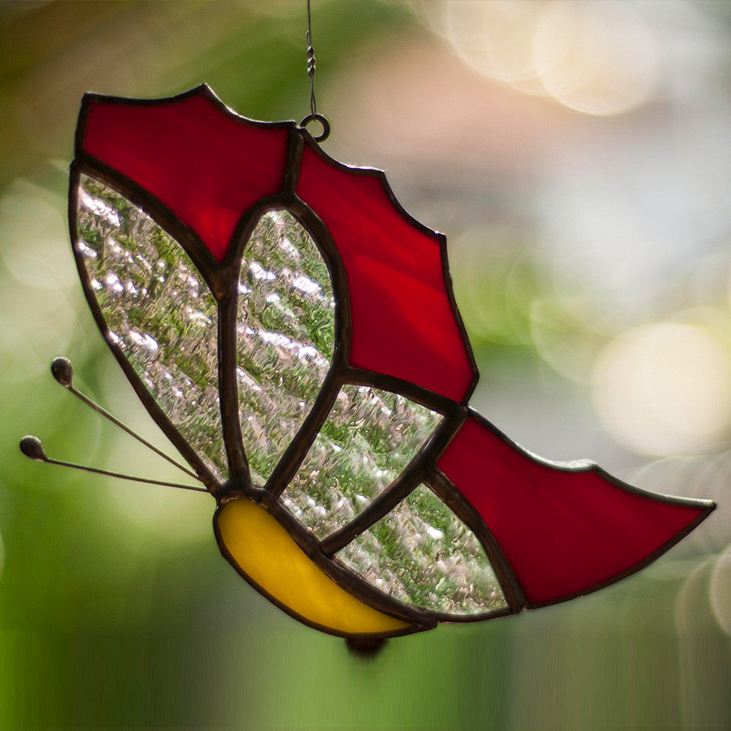 Suncatcher 2D Big Butterflies Decor myBageecha - myBageecha
