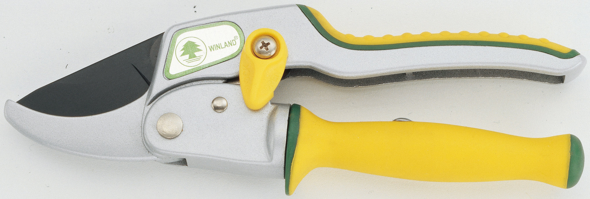 Ratchet tool for thick branch pruning - myBageecha