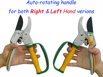 Ratchet Pruner with safety lock - myBageecha