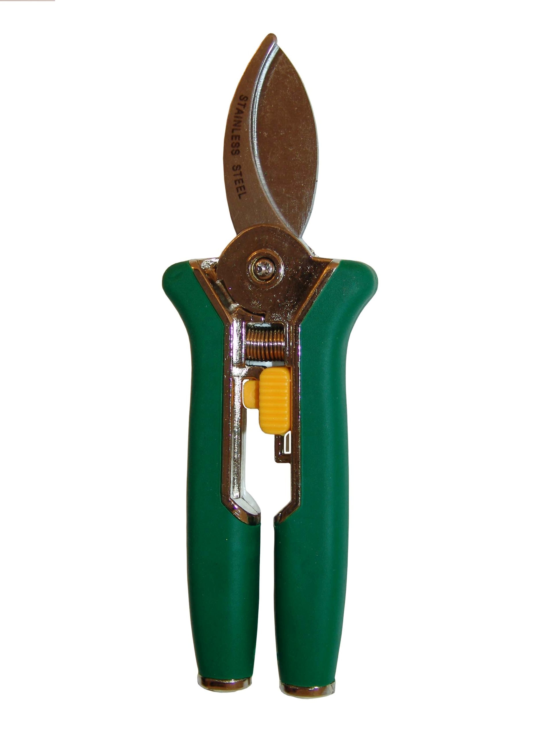 Mini Trimming Floral Shears with steel blades - myBageecha