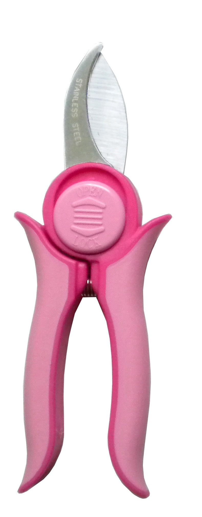 Mini Trimmer Pruning Shear with ergonomic grip - myBageecha