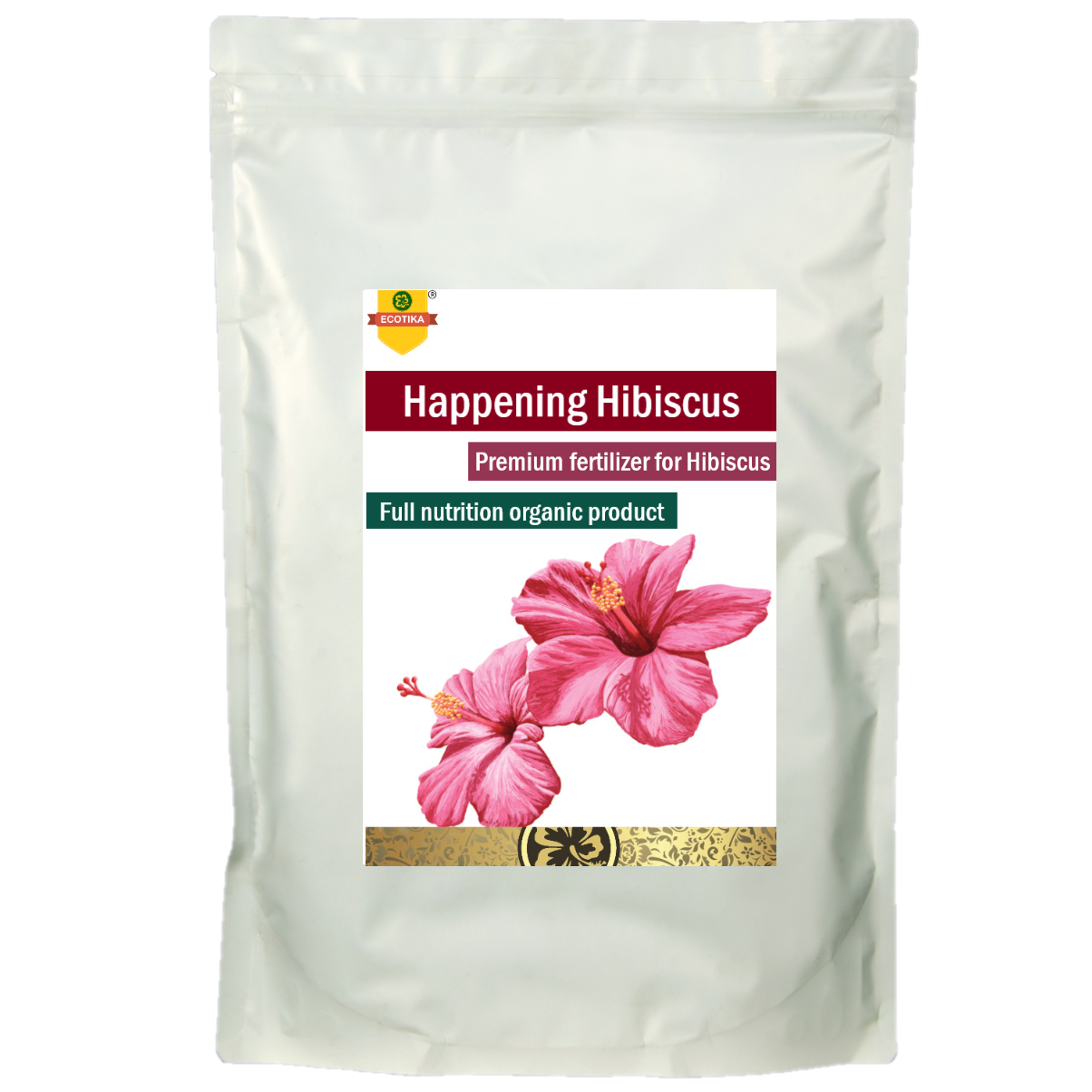 Happening Hibiscus Blend -7-15-19 - myBageecha