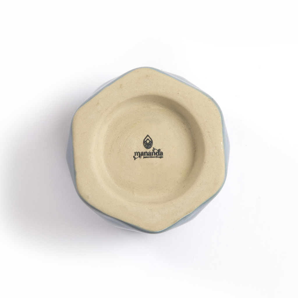 Marmoris Ceramic Planter - myBageecha