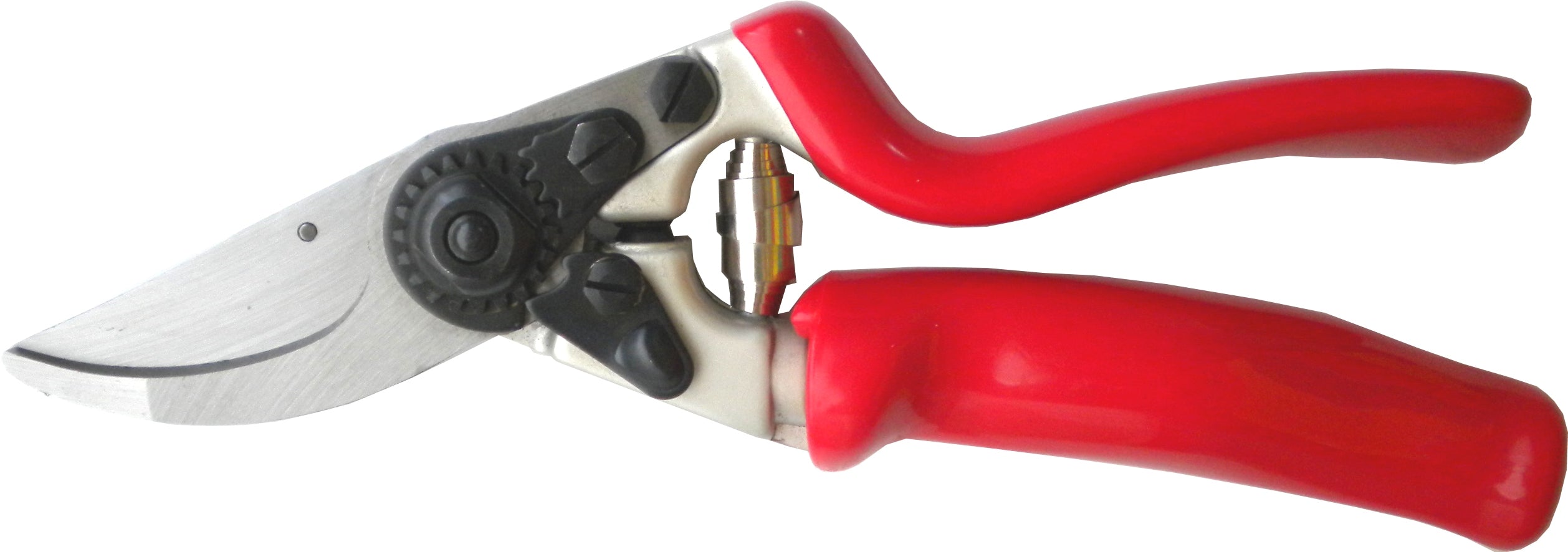 Nano 07 Plant Shears Red And Silver - myBageecha