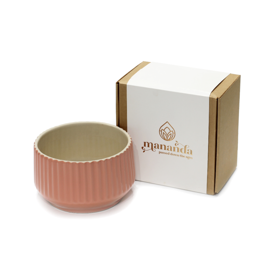 Meira Ceramic Planter - myBageecha