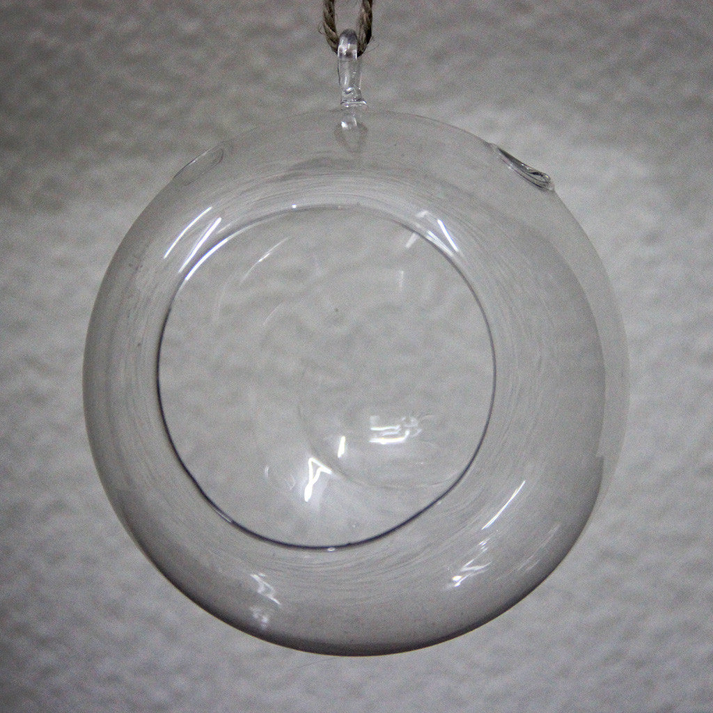 Medium Round Globe Hanging Planter Garden Essentials myBageecha - myBageecha