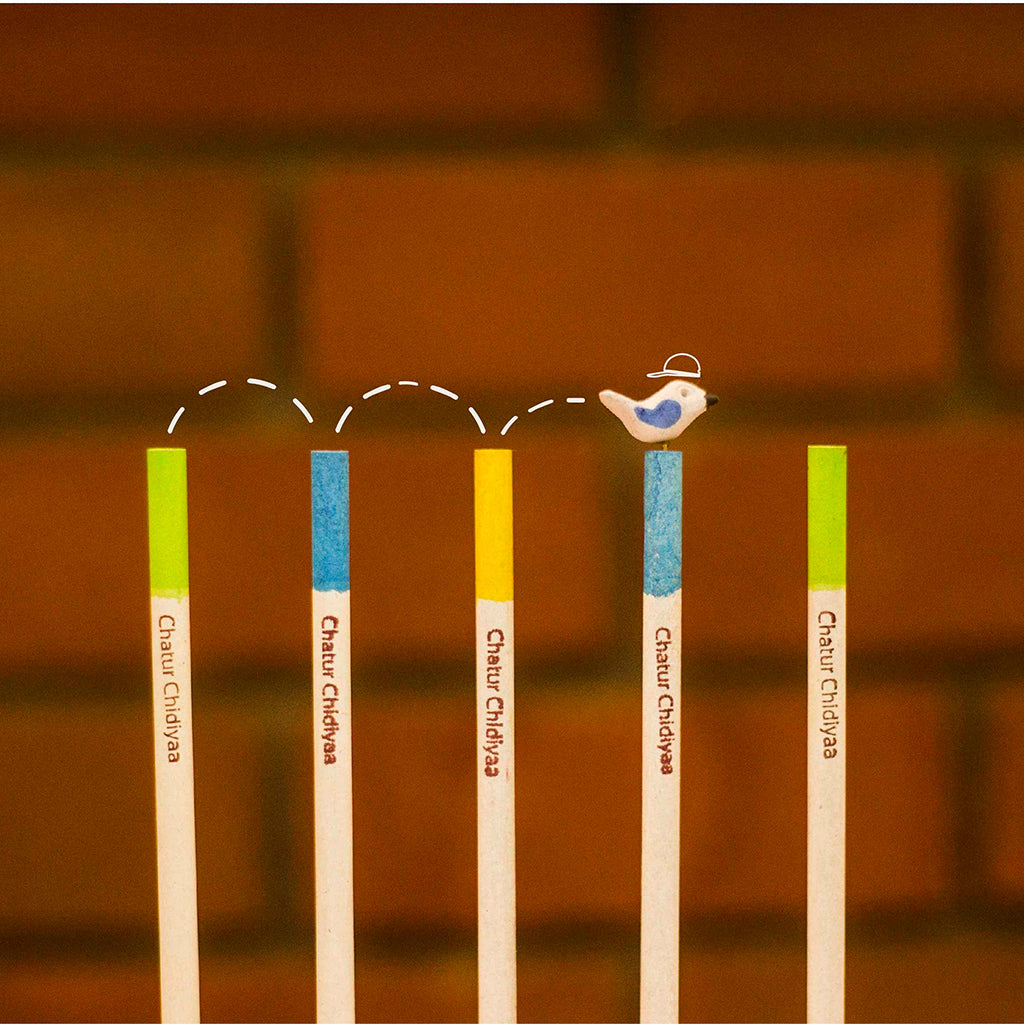 Terra Tweets - Birds - myBageecha