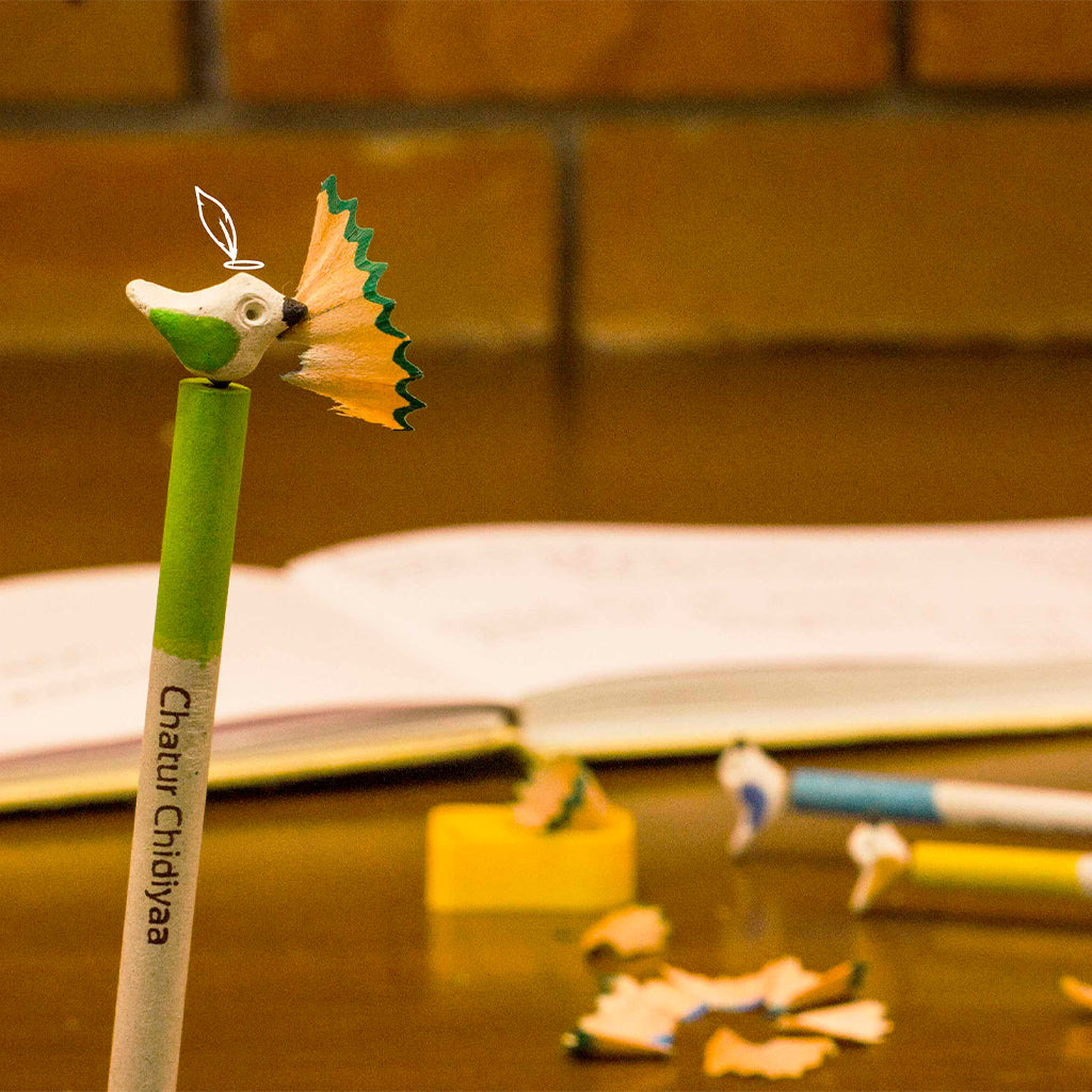 Terra Tweets - Birds - myBageecha