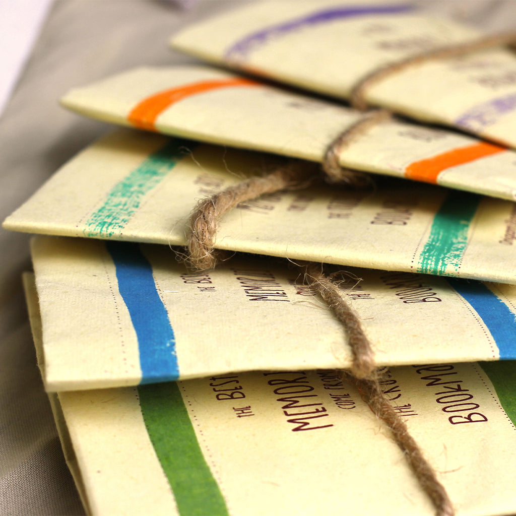 Book Marks - Origami - myBageecha