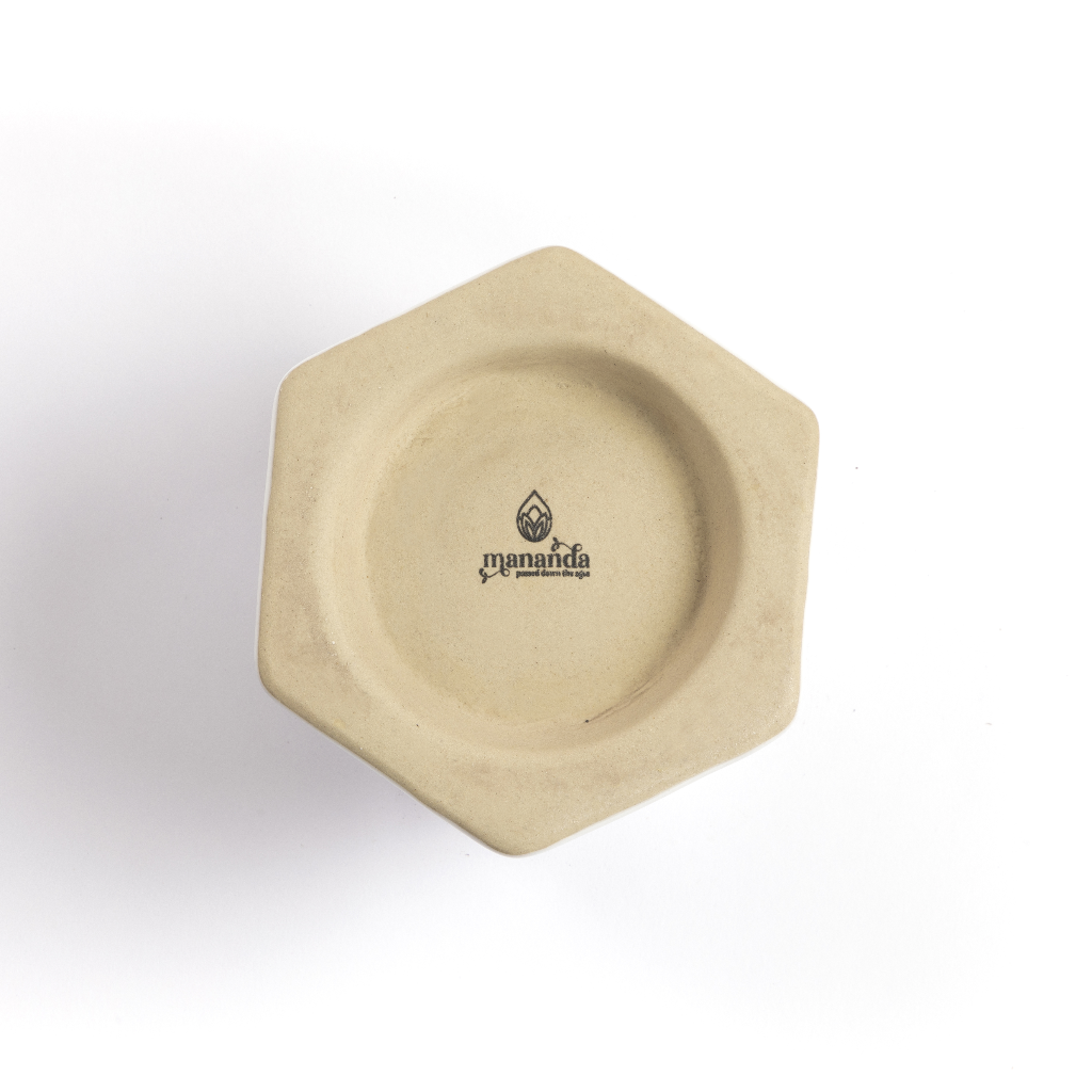 Mila Ceramic Planter – myBageecha