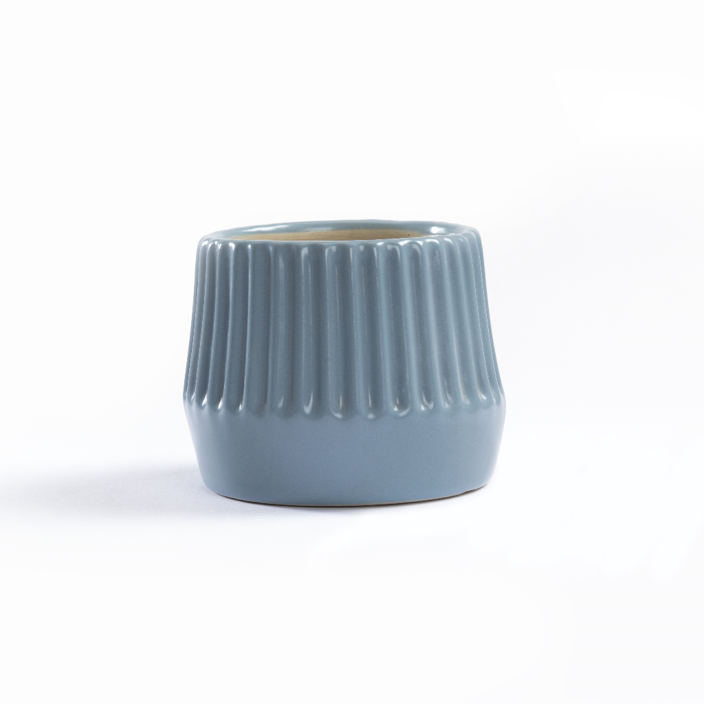 Maven Ceramic Planter - myBageecha