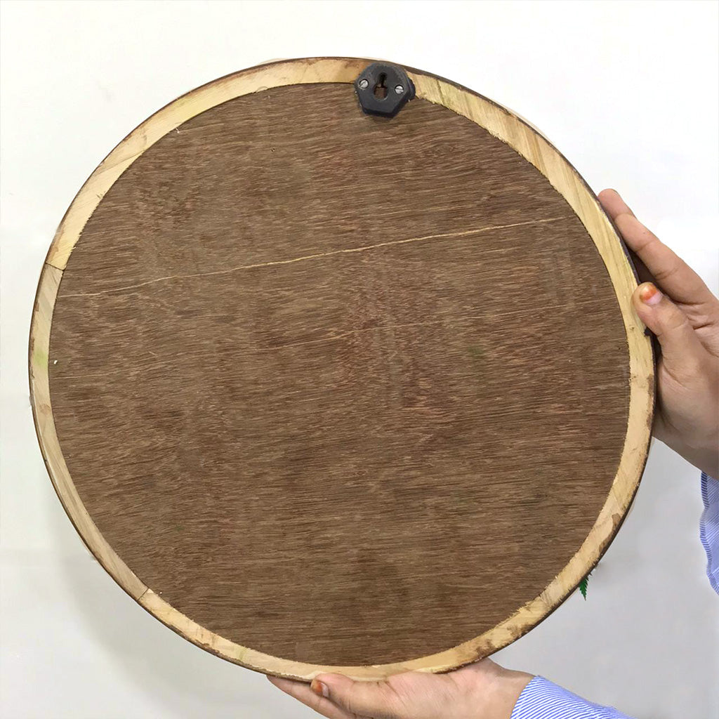 Vibrant color art for bold interiors