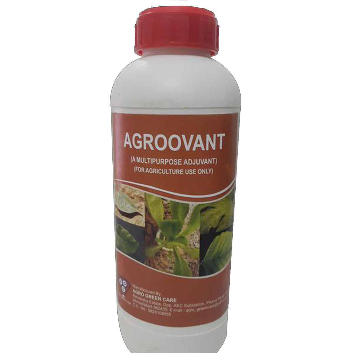 Agroovant- Spreader + Wetting + Activator Garden Essentials MYBGeecha - MYBGeecha