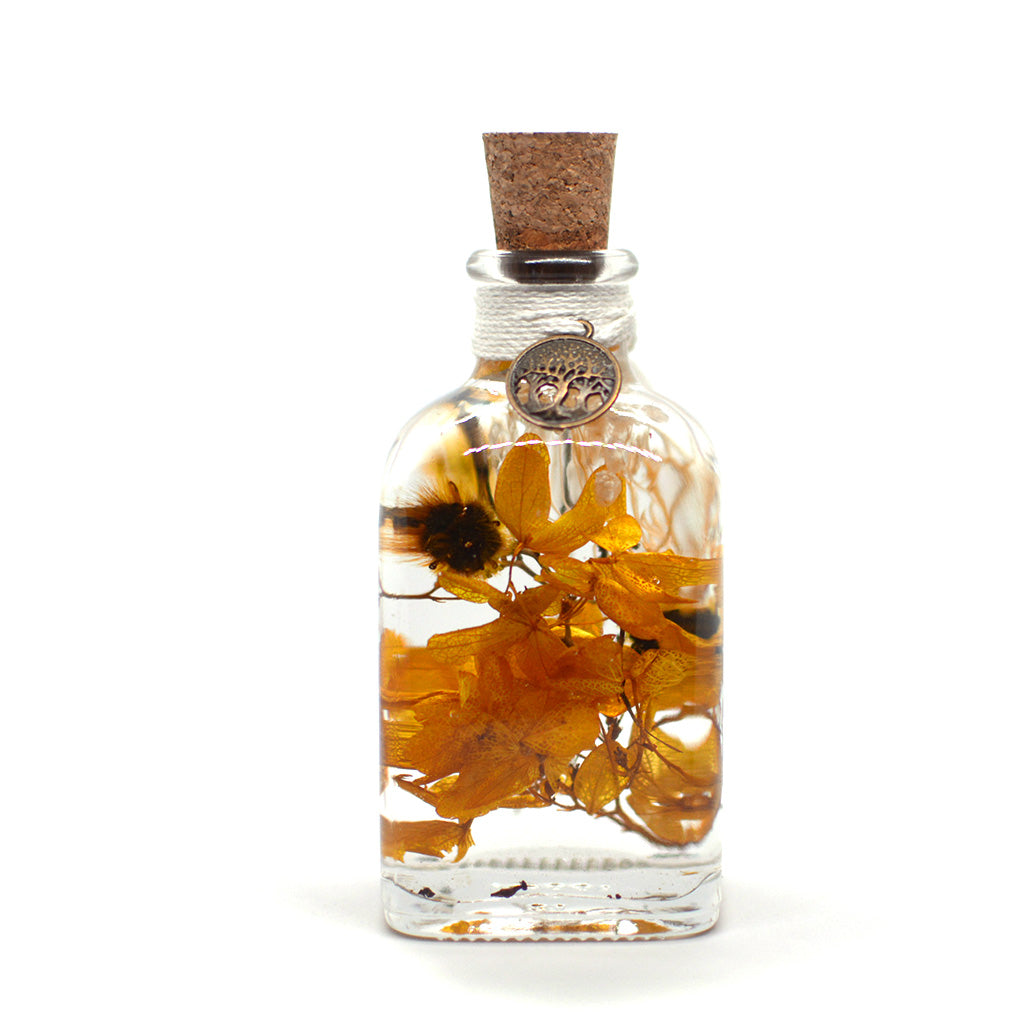 Blazing with Blooms Flower Tabletop - myBageecha