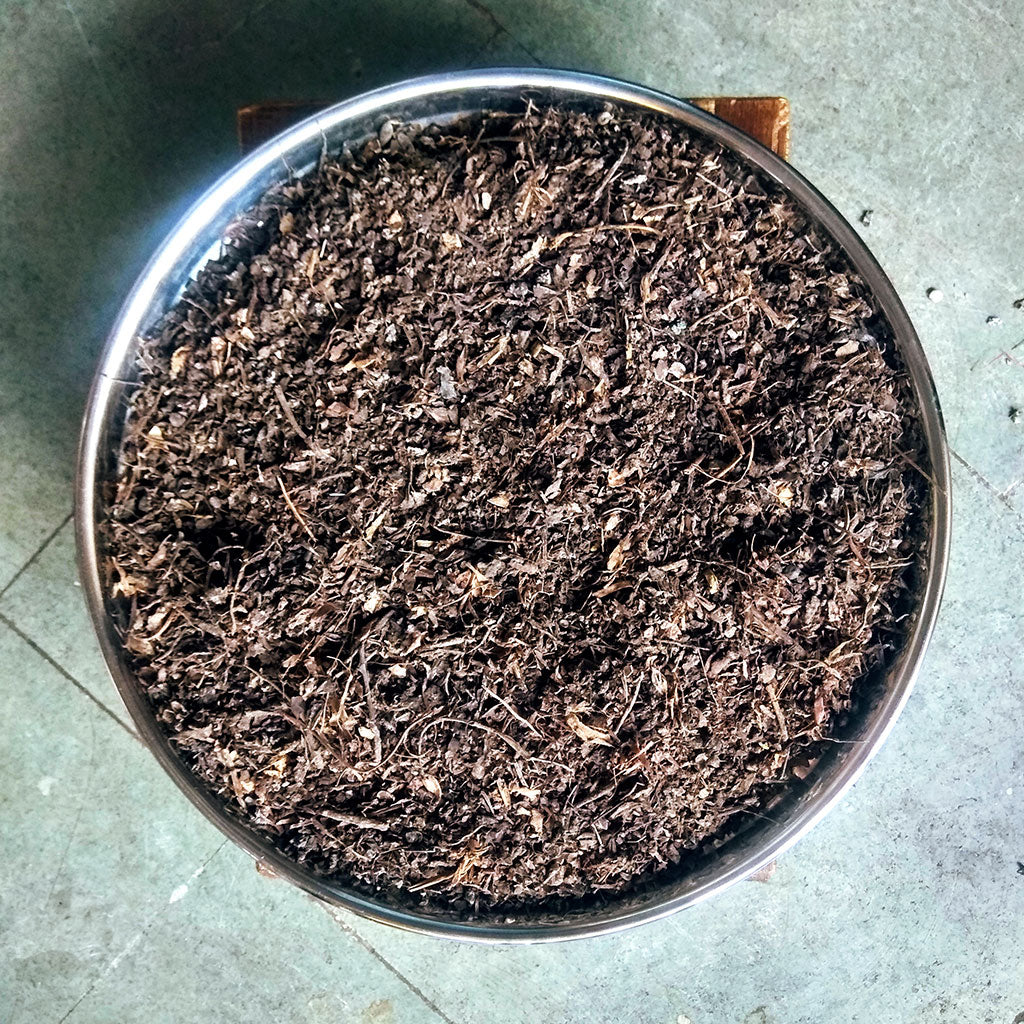 Organic Compost - All Purpose Compost - myBageecha