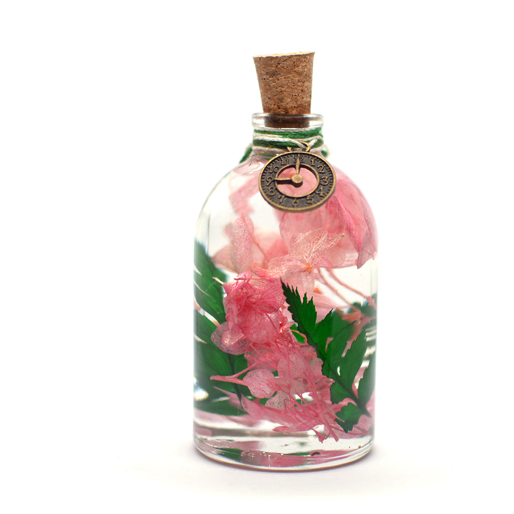 Eternal Flora Preserved Flower Tabletop - myBageecha