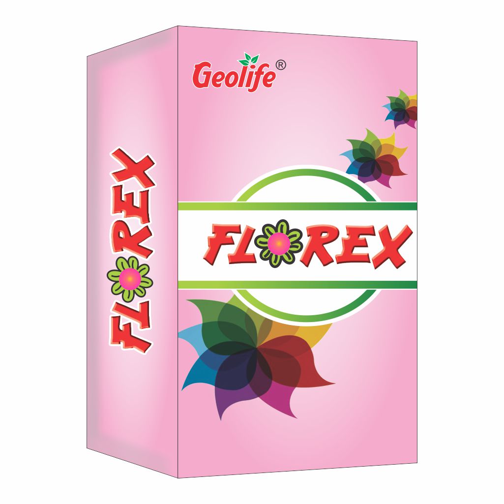 FLOREX- Flower Booster - myBageecha