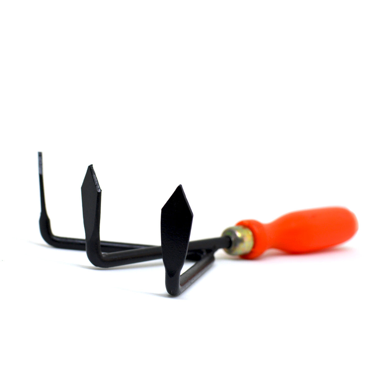 Tool set for soil aeration and root care - myBageecha