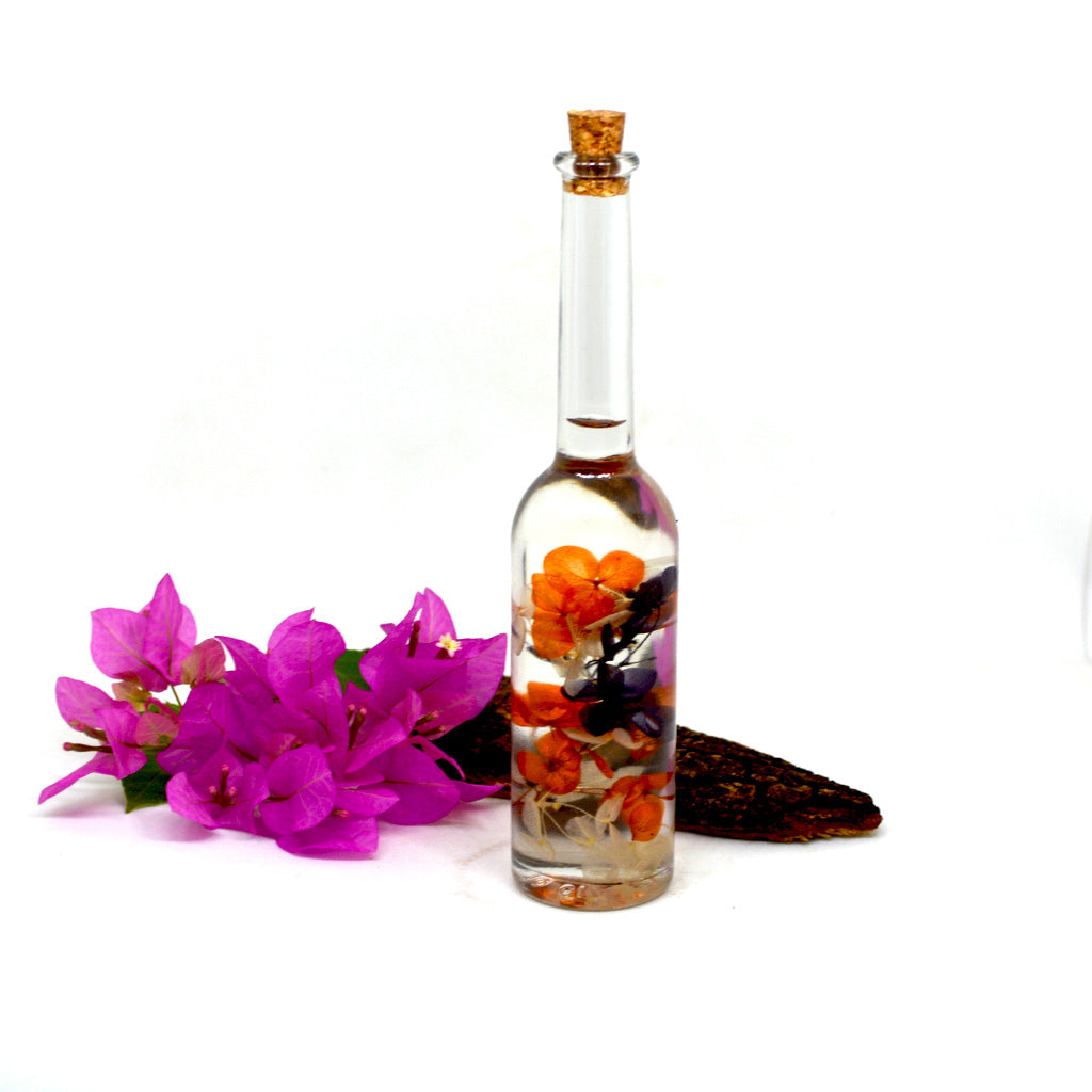 A warm golden floral tone bringing light, charm, and comfort to everyday spaces.