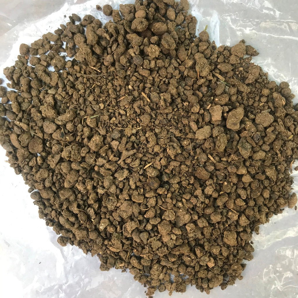 Goat Dung Organic Manure Fertilizer – myBageecha