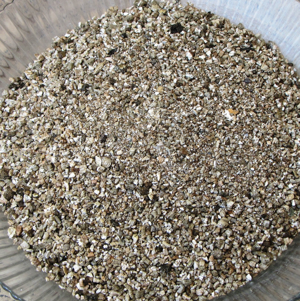Vermiculite powder pack myBageecha
