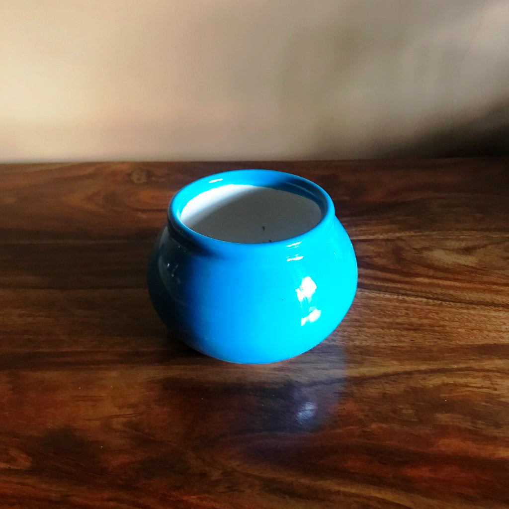 Handi Ceramic Planter - myBageecha