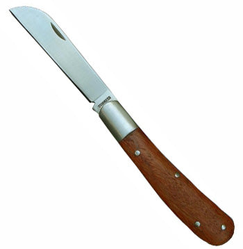 Gardener Knife for bonsai and farm use