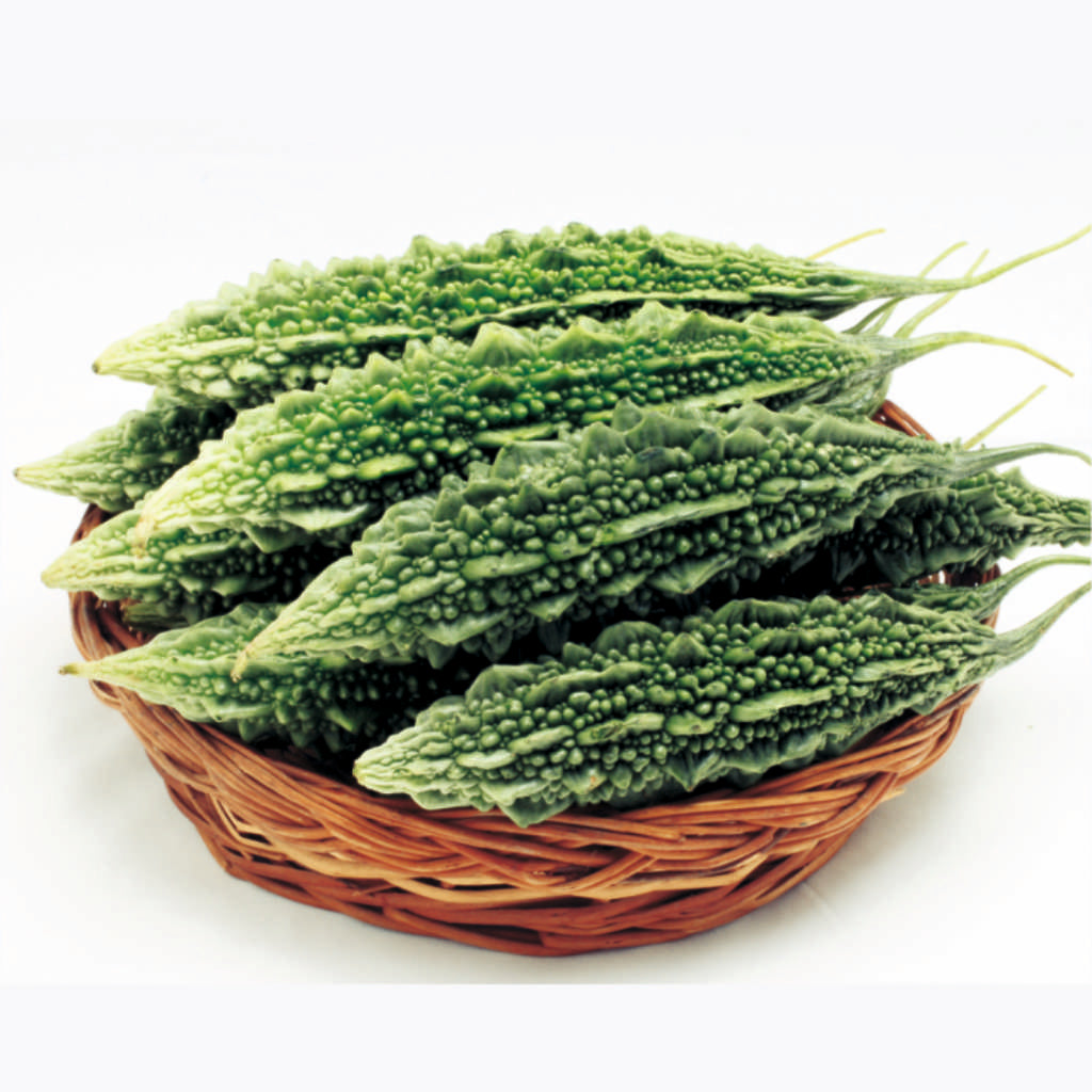 Bittergourd Kohinoor annual hybrid vine – myBageecha