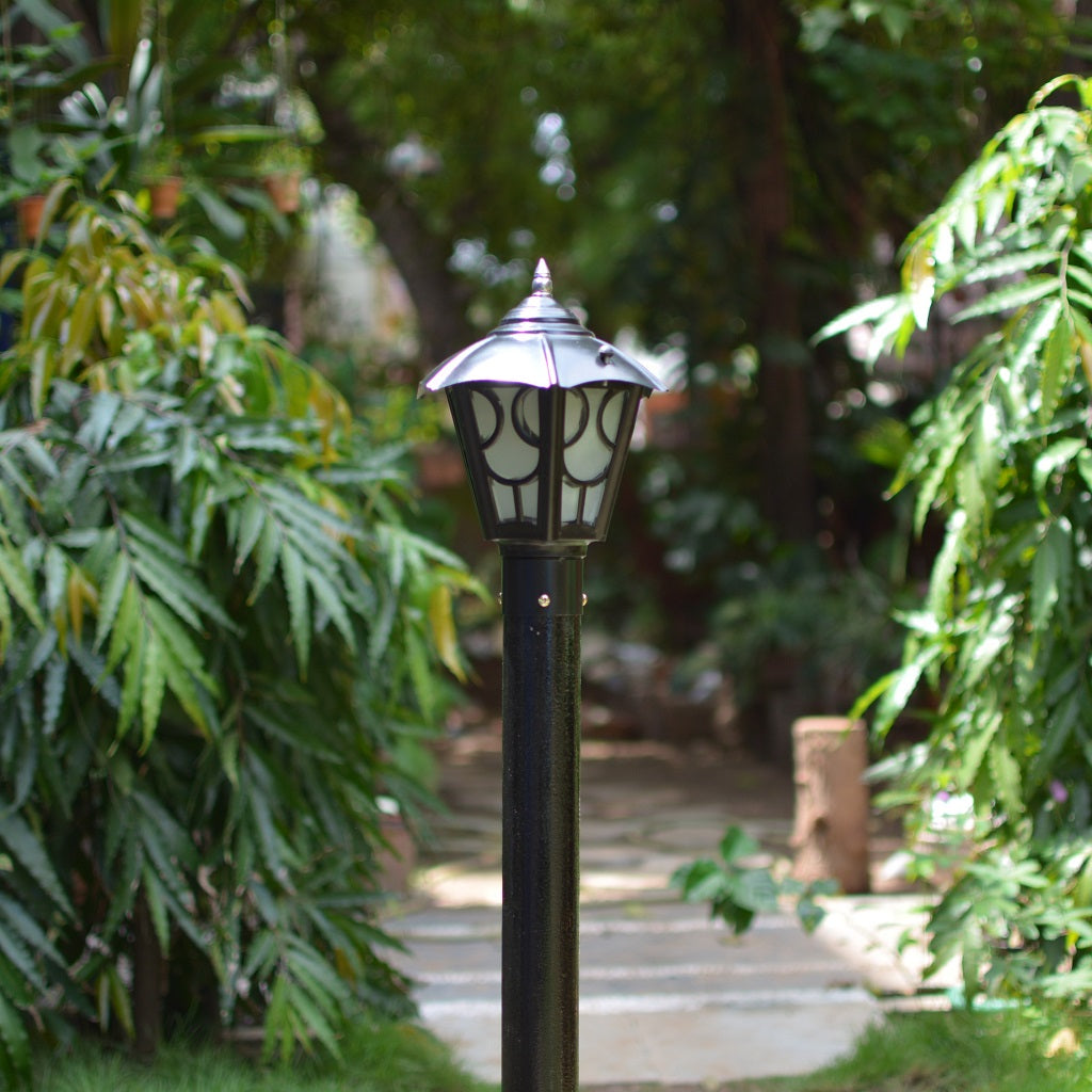 Stupa Bollard - myBageecha