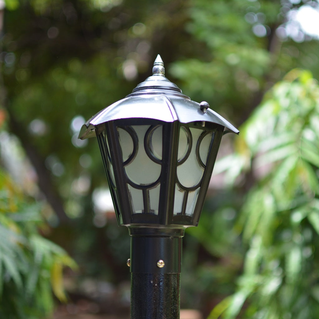 Stupa Bollard - myBageecha