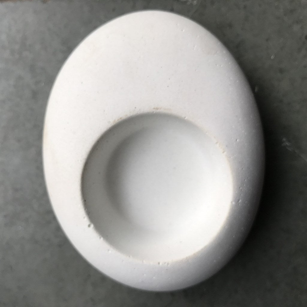 Airplant Oval Planter - myBageecha