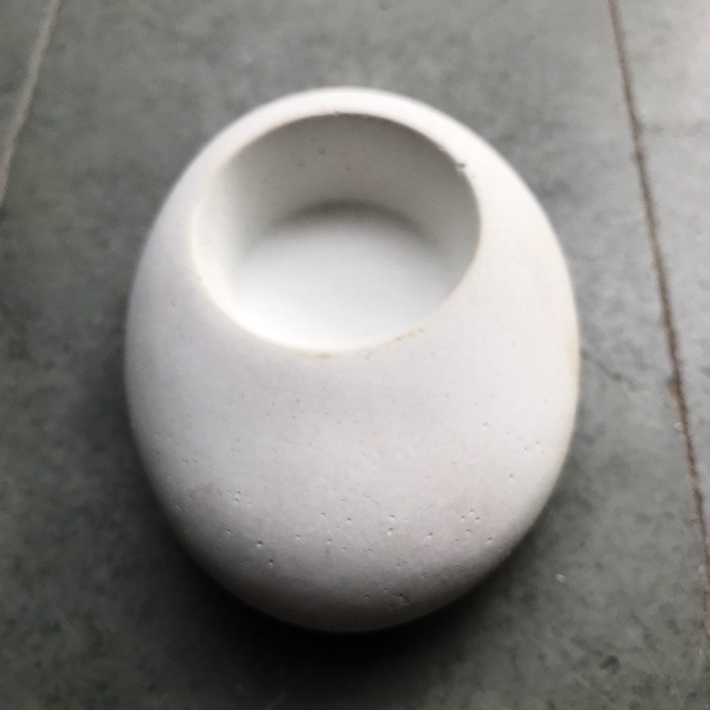 Airplant Oval Planter - myBageecha