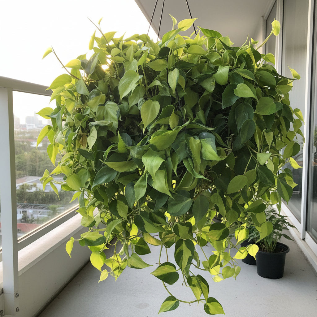 Philodendron Cordatum Brazil Plant - myBageecha
