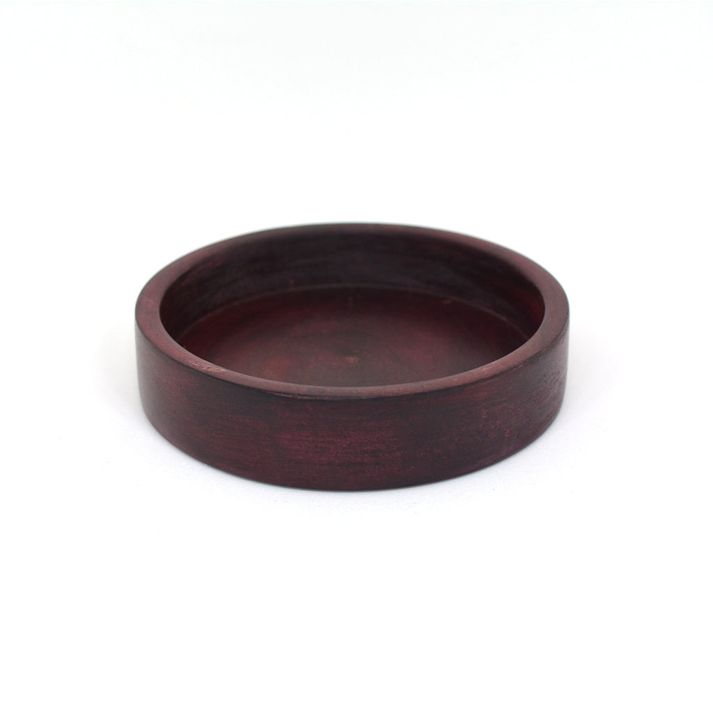Kokedama Accessories - Circular Saucer - myBageecha