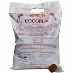 Sinch Coco Peat Garden Essentials MYBGeecha - MYBGeecha