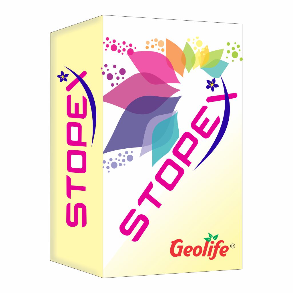 STOPEX - Flower Drop Arrester - myBageecha